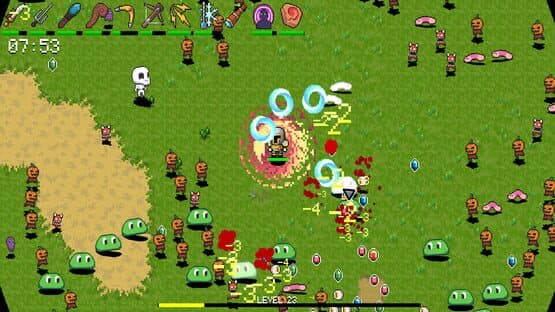 Surviving Hunter — screenshot 5