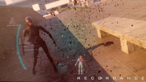 Recordance — screenshot 1