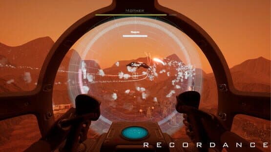 Recordance — screenshot 2