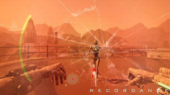 Recordance — screenshot 3