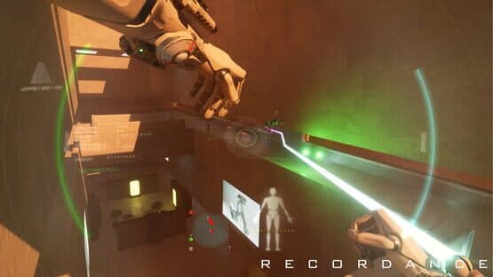 Recordance — screenshot 4