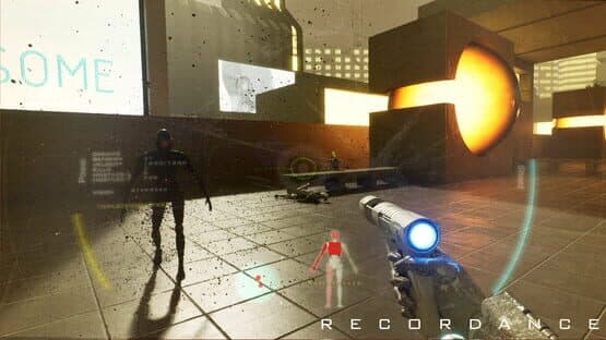 Recordance — screenshot 5