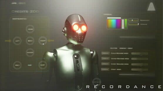 Recordance — screenshot 7
