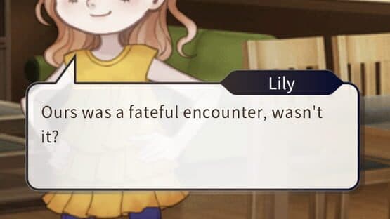Storia Stories — screenshot 2