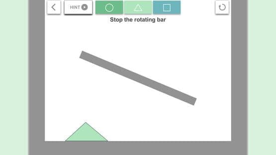 Circle Triangle Square — screenshot 5