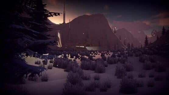 The Crisis Zone — screenshot 1