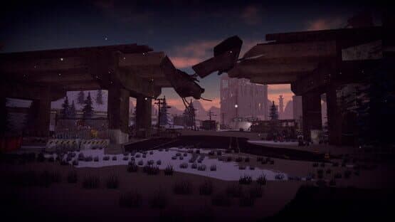 The Crisis Zone — screenshot 3
