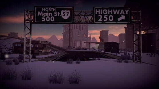 The Crisis Zone — screenshot 5