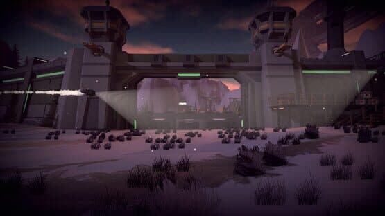 The Crisis Zone — screenshot 6