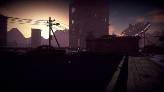 The Crisis Zone — screenshot 7