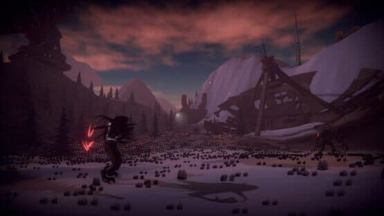 The Crisis Zone — screenshot 8