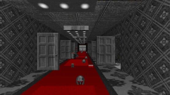 Rainy Days In Casablanca — screenshot 2
