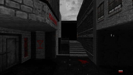 Rainy Days In Casablanca — screenshot 3