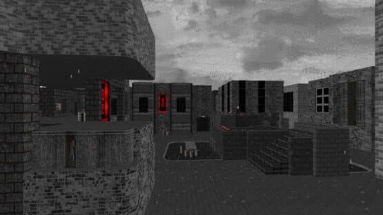 Rainy Days In Casablanca — screenshot 4
