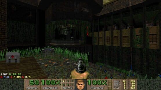 Emerald City — screenshot 1