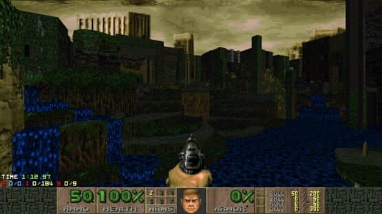 Emerald City — screenshot 2