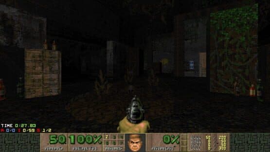 Emerald City — screenshot 3