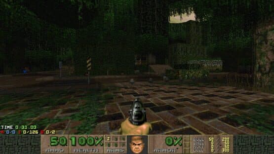 Emerald City — screenshot 4