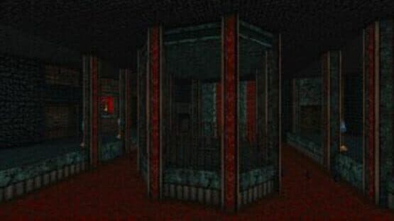 Deadly Ritual — screenshot 2