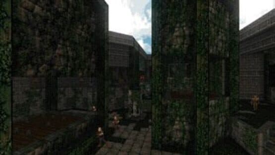 Deadly Ritual — screenshot 3