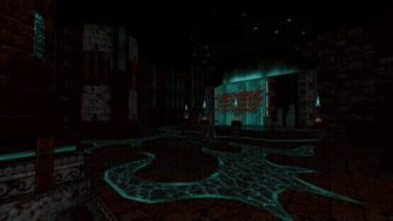 Havoc in Creation — screenshot 1