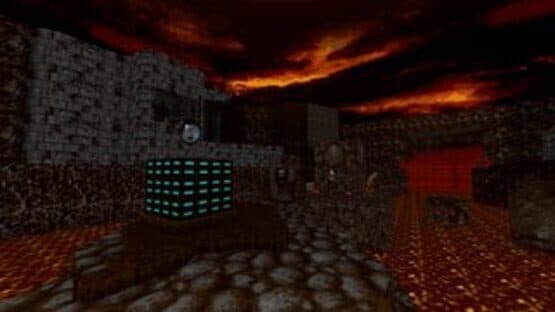 Havoc in Creation — screenshot 3