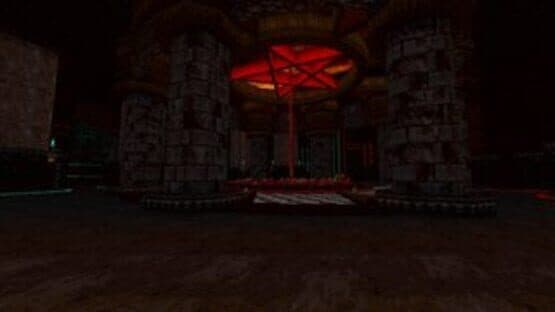Havoc in Creation — screenshot 4