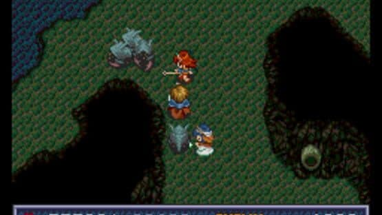 The Legend of Xanadu II — screenshot 1