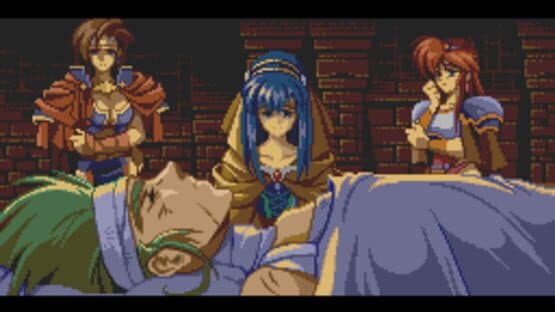 The Legend of Xanadu II — screenshot 2