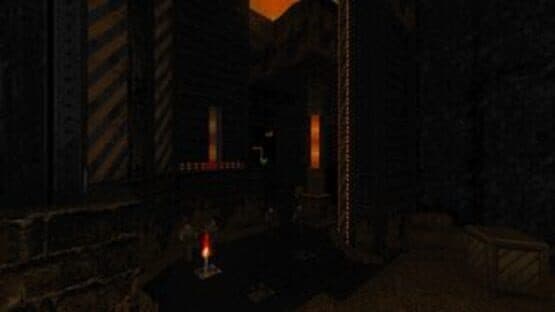 Plutonian Sunrise — screenshot 2