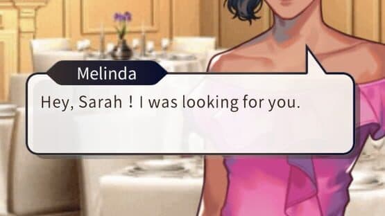 High School Girls Detective: Escape from the Murder Time Loop — screenshot 1
