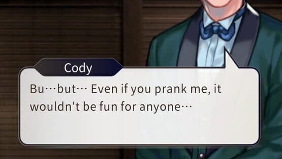 High School Girls Detective: Escape from the Murder Time Loop — screenshot 3