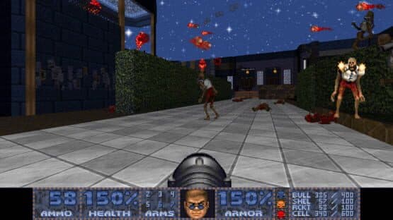 Steamy Bathhouse — screenshot 3