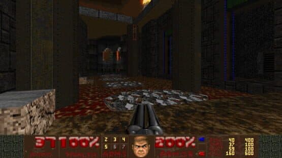 Jolly Junkyard — screenshot 2
