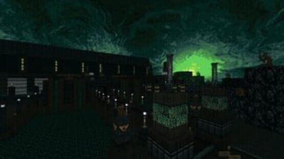 Shatter Realm — screenshot 1
