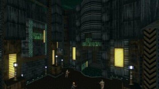 Shatter Realm — screenshot 3