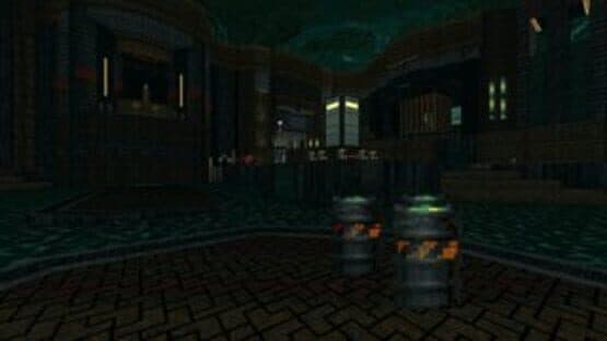 Shatter Realm — screenshot 4