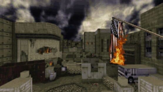 Immortal Warfare — screenshot 2