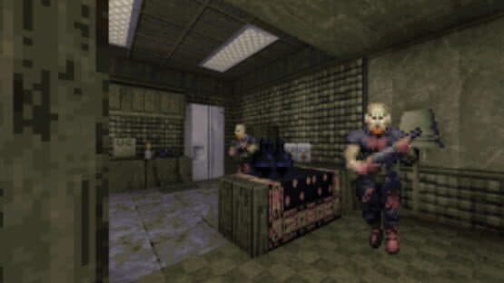 Immortal Warfare — screenshot 3