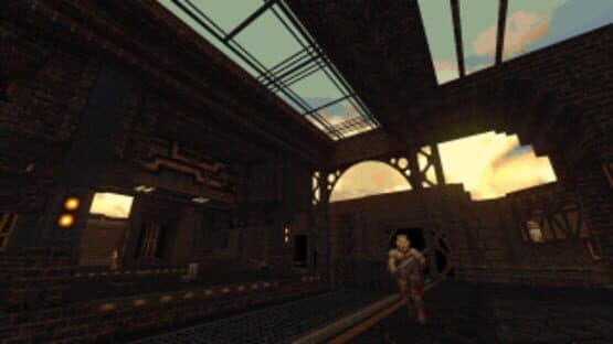 Zeppelin Armada — screenshot 2
