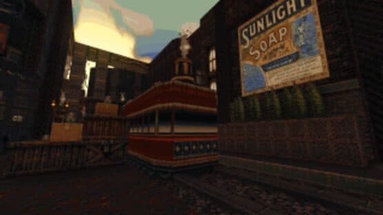 Zeppelin Armada — screenshot 3