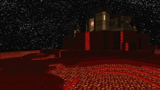 Monuments of Mars — screenshot 2