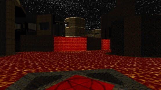 Monuments of Mars — screenshot 3