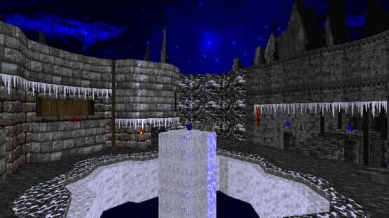 Circle of Caina SP — screenshot 1