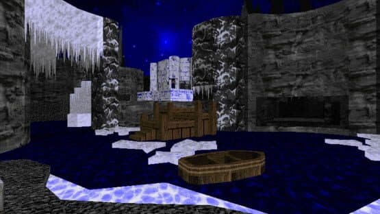 Circle of Caina SP — screenshot 3
