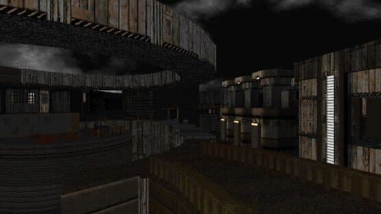 Xenomorph Base — screenshot 1