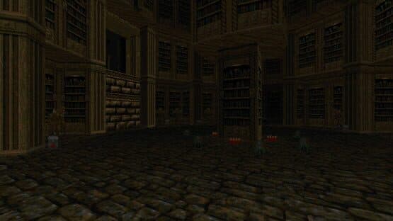 Coffin Curse — screenshot 1