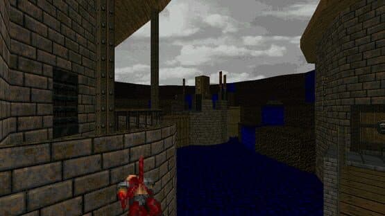 Coffin Curse — screenshot 2