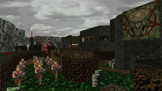 Coffin Curse — screenshot 3