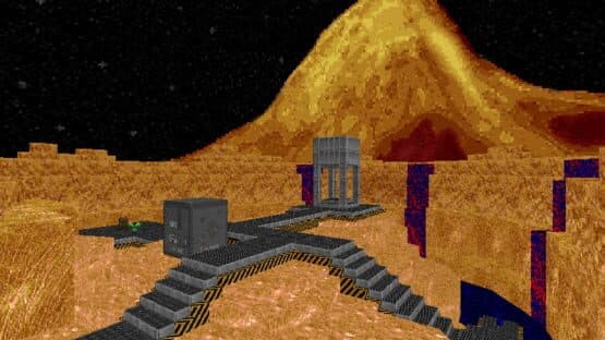 Vicarious Reality — screenshot 1